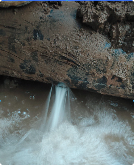 集美区消防水管漏水检测维修